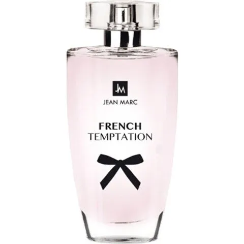 Jean Marc French Temptation parfüm şişesi