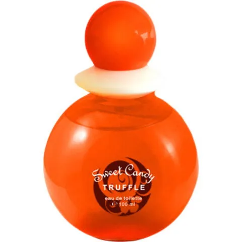 Jean Marc Sweet Candy Truffle parfüm şişesi