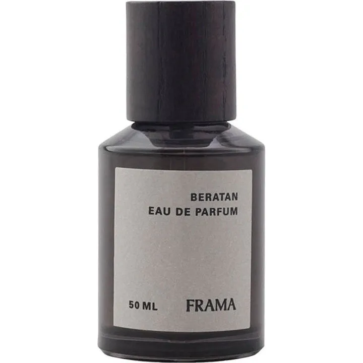 Frama Beratan (Eau de Parfum) parfüm şişesi