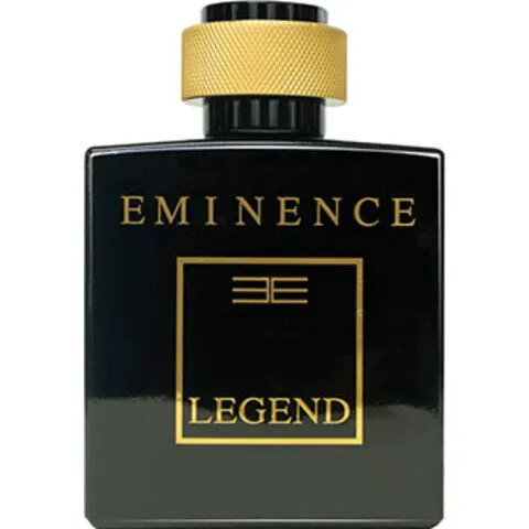 Davis Eminence Legend parfüm şişesi