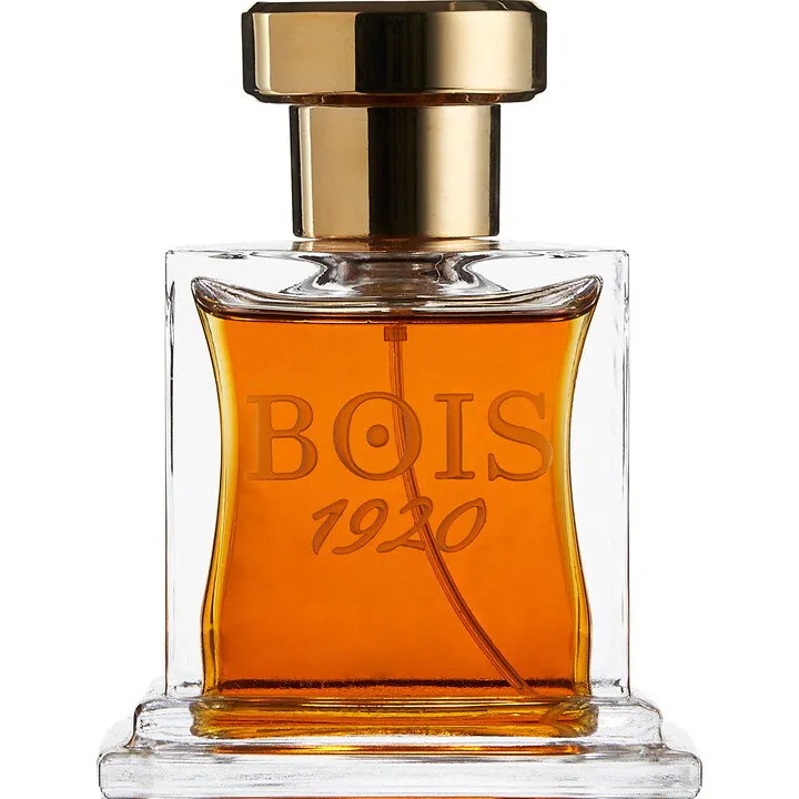 Bois 1920 Elite IV parfüm şişesi