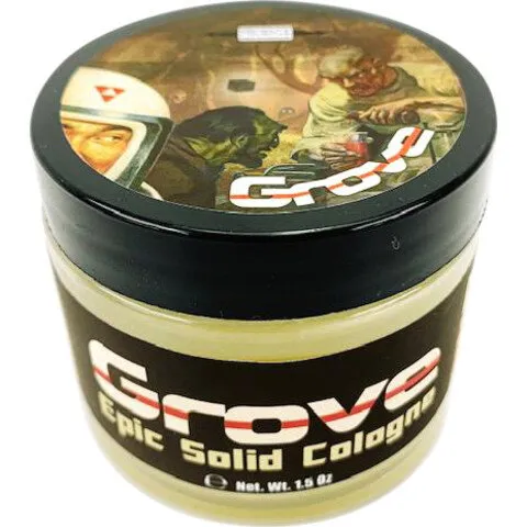 Phoenix Artisan Accoutrements Grove (Solid Cologne) parfüm şişesi