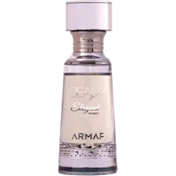 Armaf Beau Elegant (Perfume Oil) parfüm şişesi