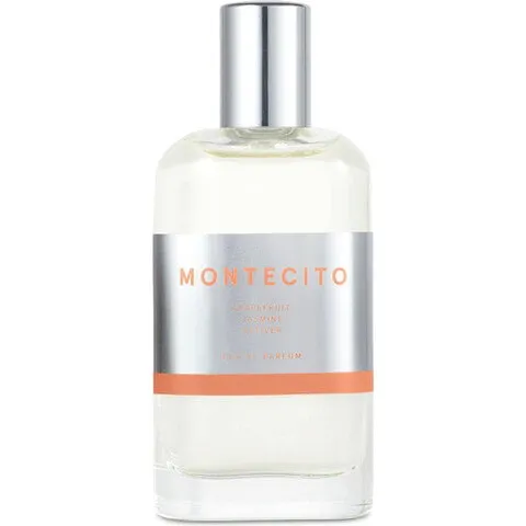 Abbott Montecito parfüm şişesi