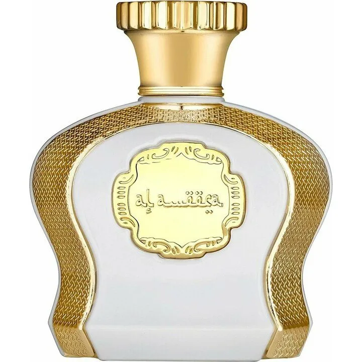 Mocemsa Al Ameera perfume bottle