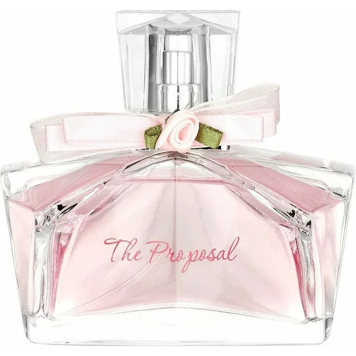 Mocemsa The Proposal perfume bottle