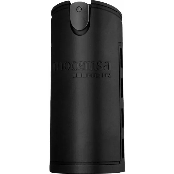 Mocemsa Noir perfume bottle