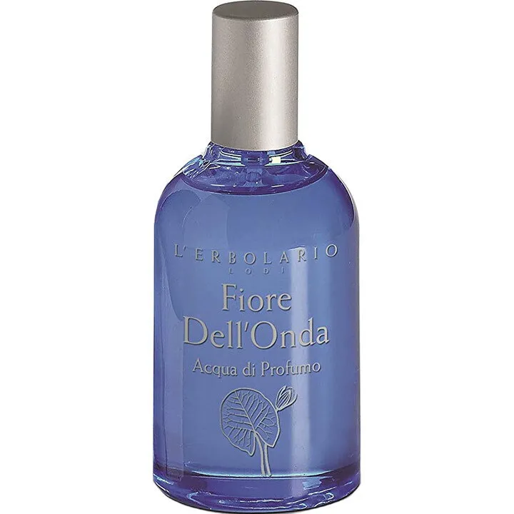 L'Erbolario Fiore Dell'Onda perfume bottle