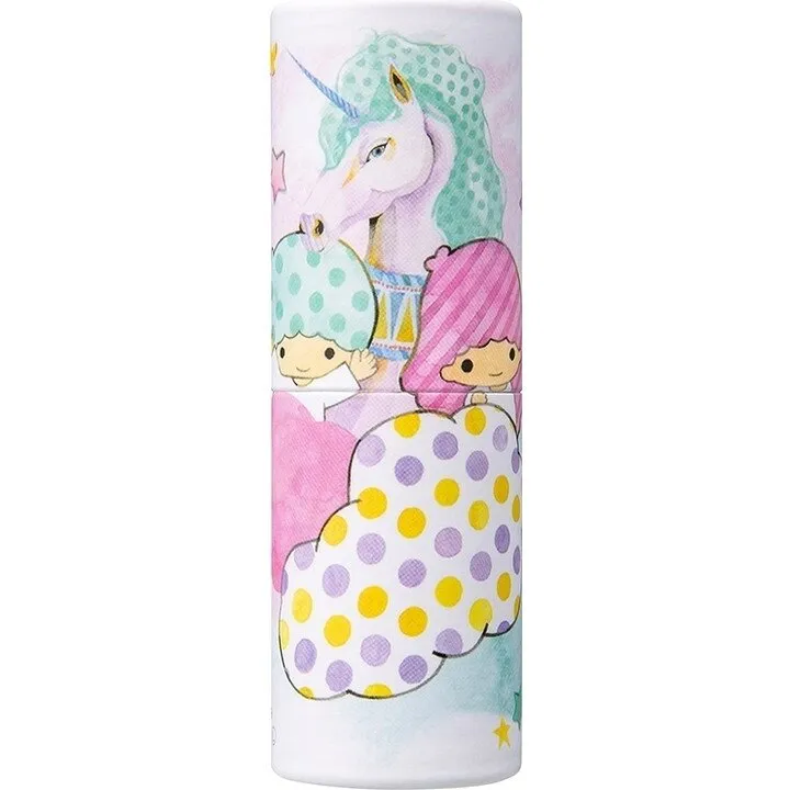 Vasilisa Little Twin Stars x Fiona / フィオナ(リトルツインスターズ デザイン) (Perfume Stick) parfüm şişesi