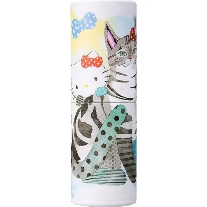 Vasilisa Hello Kitty x Benjamin / ベンジャミン(ハローキティ デザイン) (Perfume Stick) perfume bottle