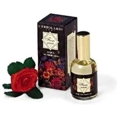 L'Erbolario Fioriscuri perfume bottle