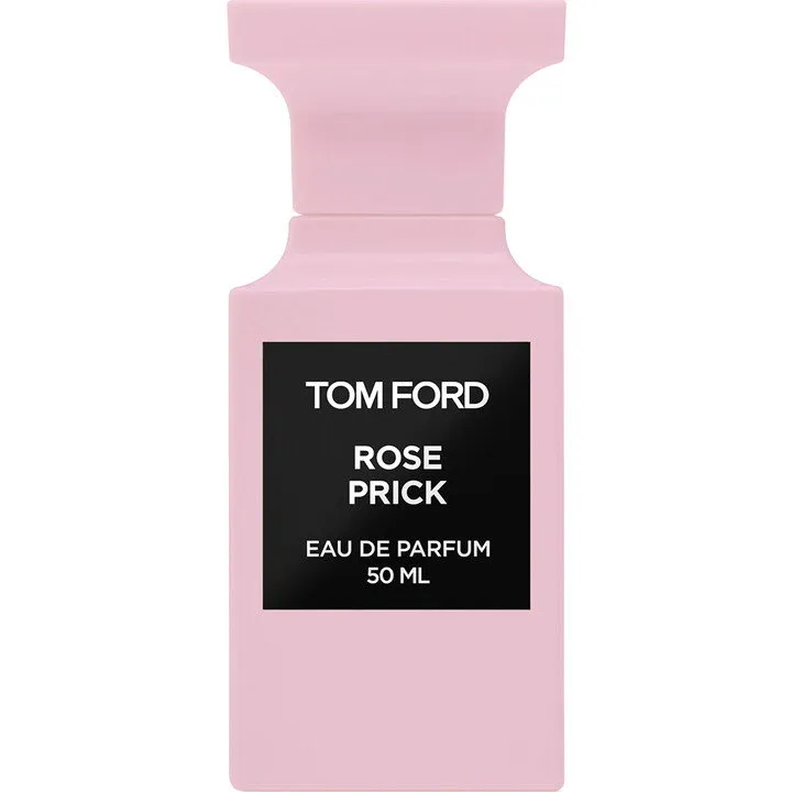 Tom Ford Rose Prick (Eau de Parfum) parfüm şişesi