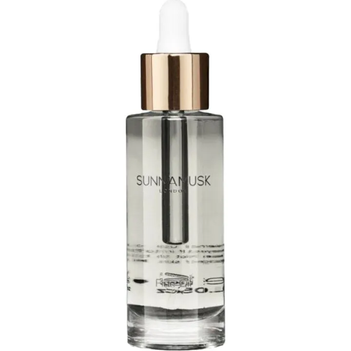 Sunnamusk Night Illusion (Perfume Oil) perfume bottle