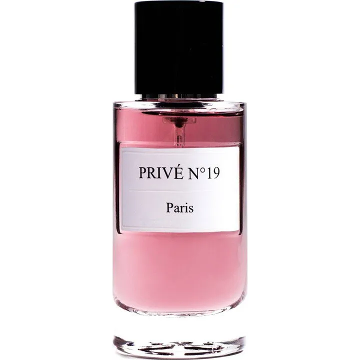 RP Neo Oud / Privé N°19 parfüm şişesi