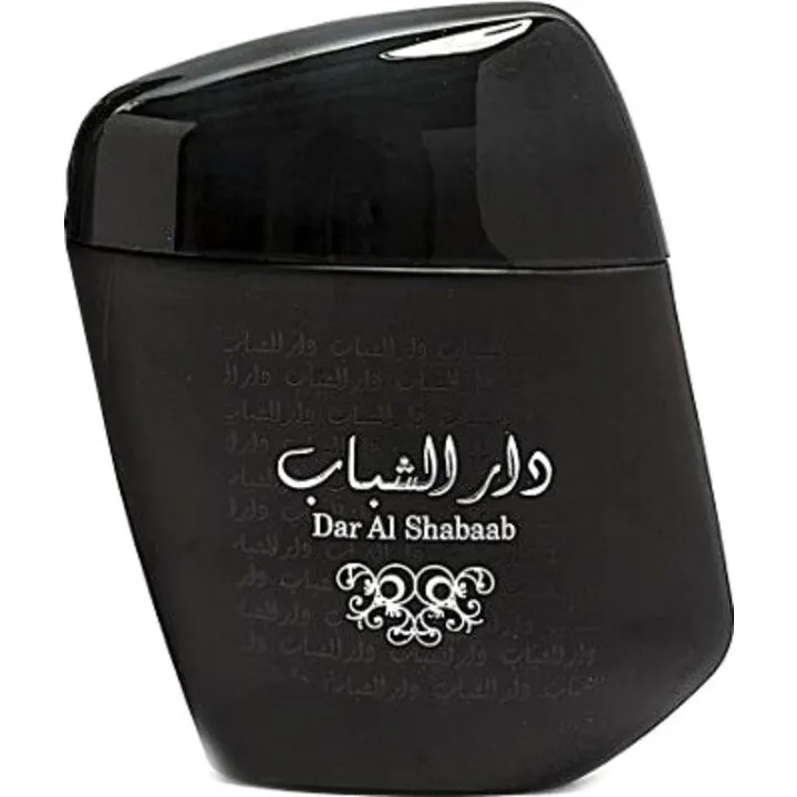 Ard Al Zaafaran Dar Al Shabaab (Eau de Parfum) parfüm şişesi