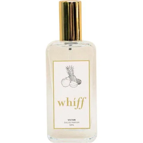 Whiff (PHL) Victor parfüm şişesi