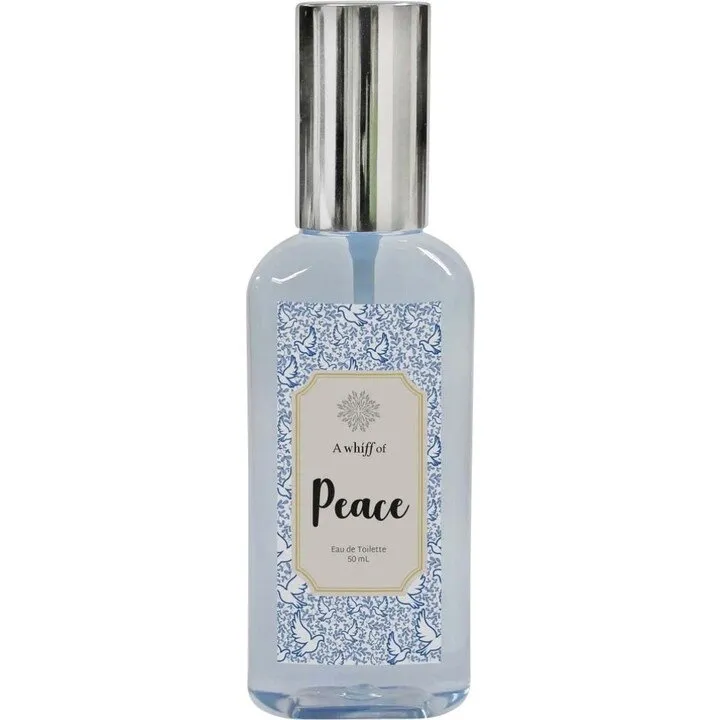 Whiff (PHL) A Whiff of Peace parfüm şişesi
