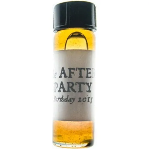 Sixteen92 The After Party perfume bottle