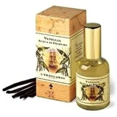 L'Erbolario Vaniglia perfume bottle