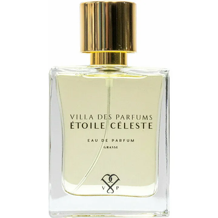 Villa des Parfums Étoile Céleste parfüm şişesi