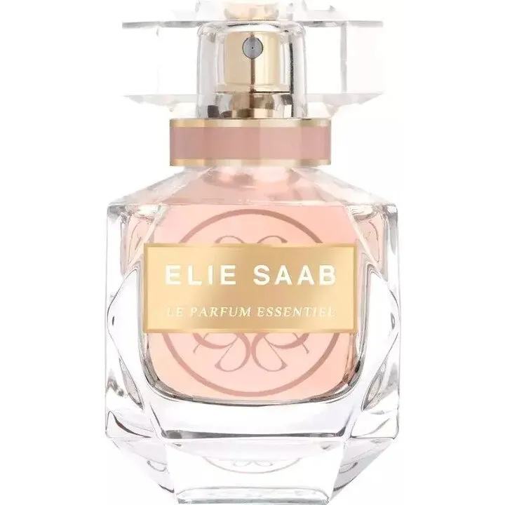 Elie Saab Le Parfum Essentiel parfüm şişesi