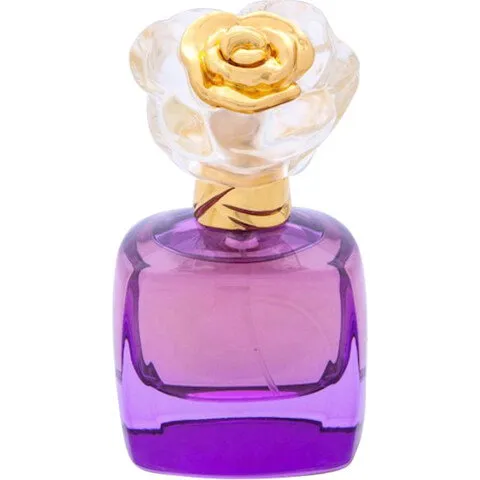 Rose Rossa Powerful Kindness perfume bottle