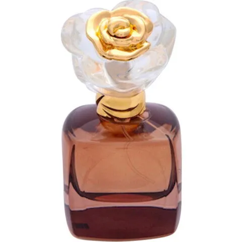 Rose Rossa Opulent Modesty perfume bottle