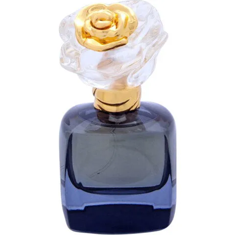 Rose Rossa Passionate Wisdom perfume bottle