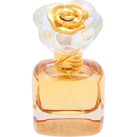 Rose Rossa Spontaneous Confidence perfume bottle
