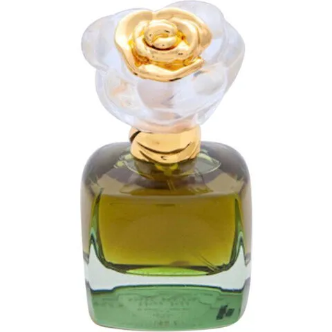 Rose Rossa Infinite Care perfume bottle