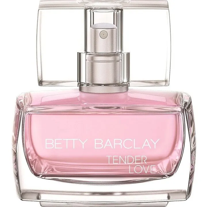 Betty Barclay Tender Love (Eau de Toilette) parfüm şişesi