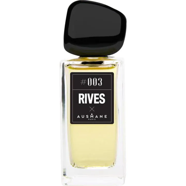 Ausmane Rives x Ausmane - #003 perfume bottle
