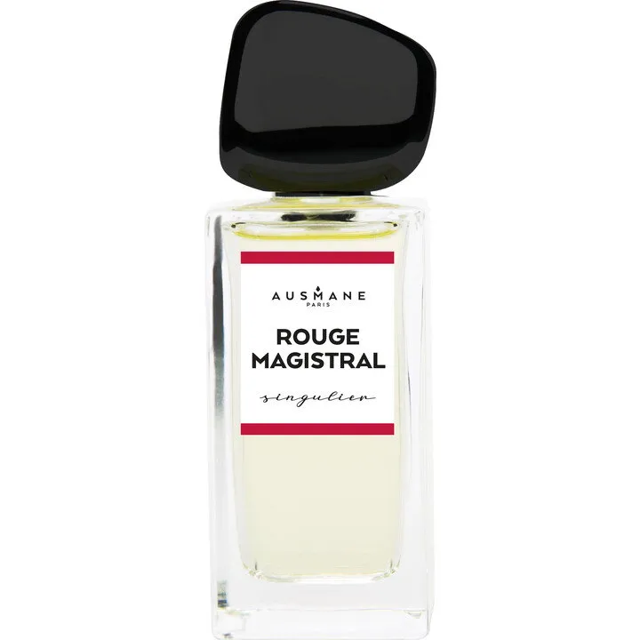 Ausmane Rouge Magistral perfume bottle