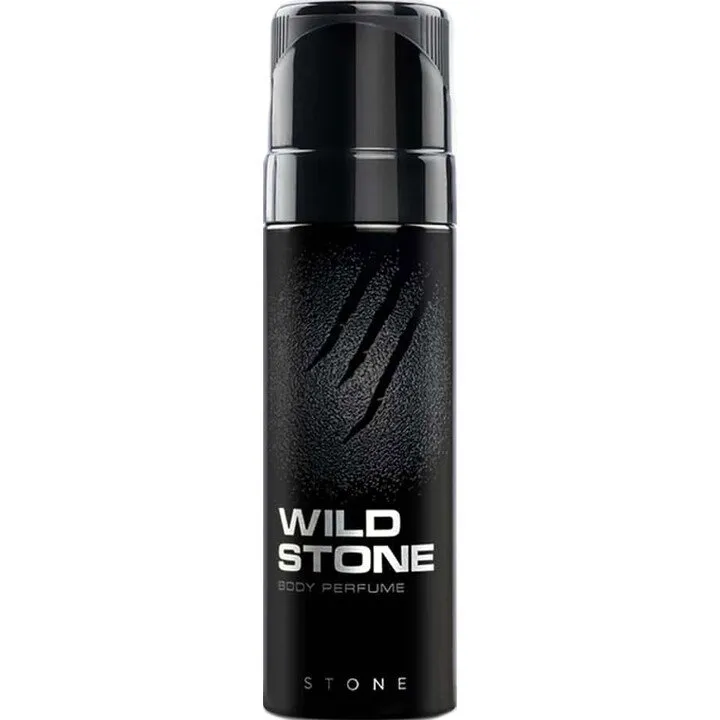 Wild Stone Stone parfüm şişesi