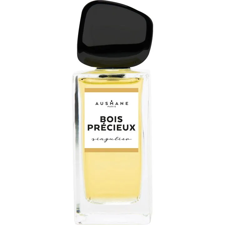 Ausmane Bois Précieux perfume bottle