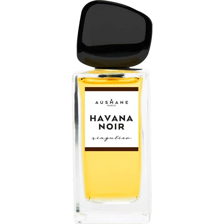 Ausmane Havana Noir perfume bottle