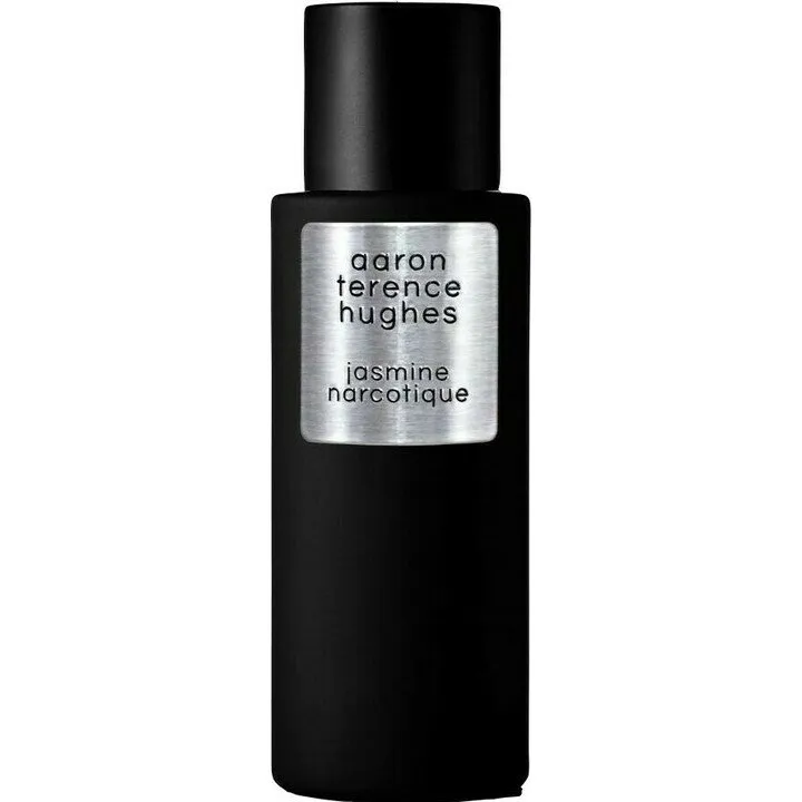 Aaron Terence Hughes Jasmine Narcotique (2020) parfüm şişesi