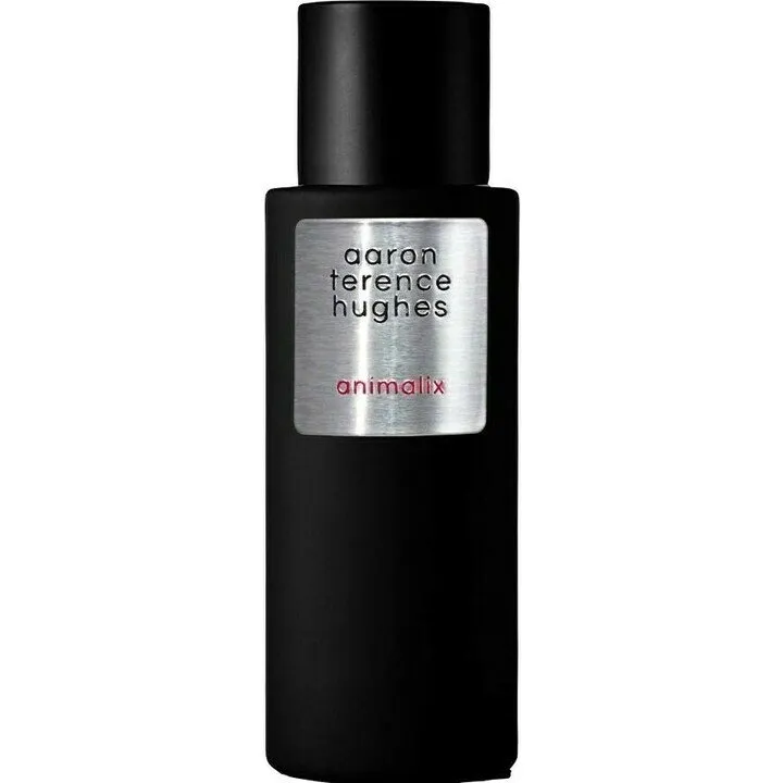 Aaron Terence Hughes Animalix (2020) perfume bottle