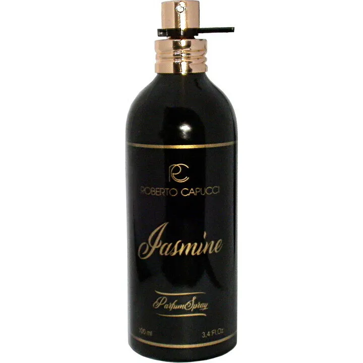 Roberto Capucci Jasmine parfüm şişesi