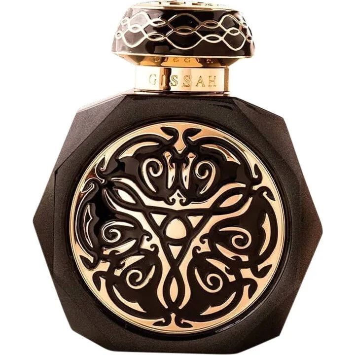 Gissah Helen (Eau de Parfum) perfume bottle