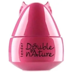 Jafra Double Nature Tender parfüm şişesi
