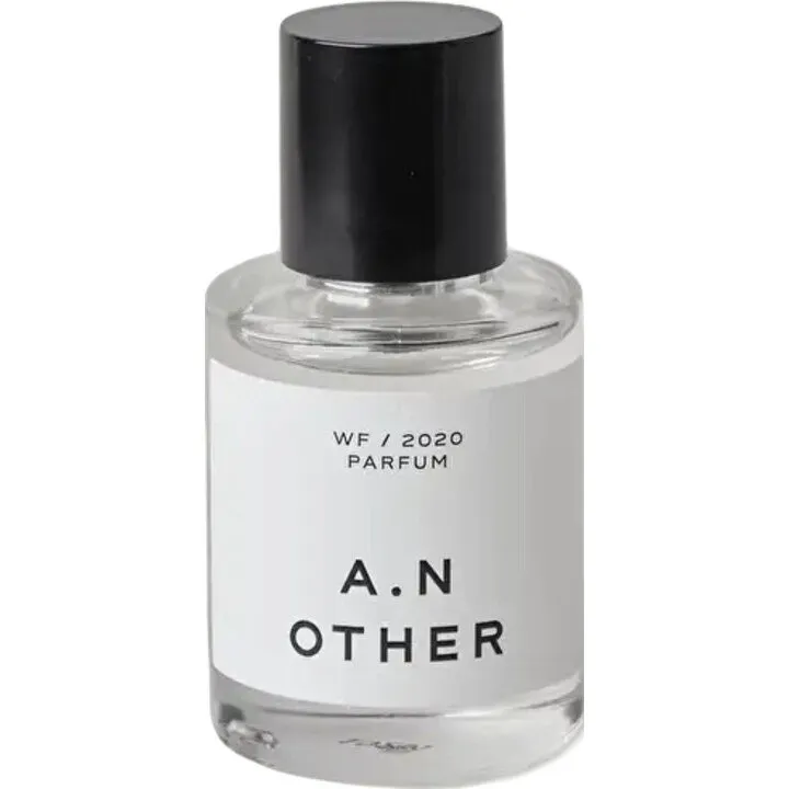 A.N Other Ultimate Patchouli / WF/2020 parfüm şişesi