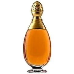 Fabergé (Eau de Parfum Impérial) parfüm şişesi