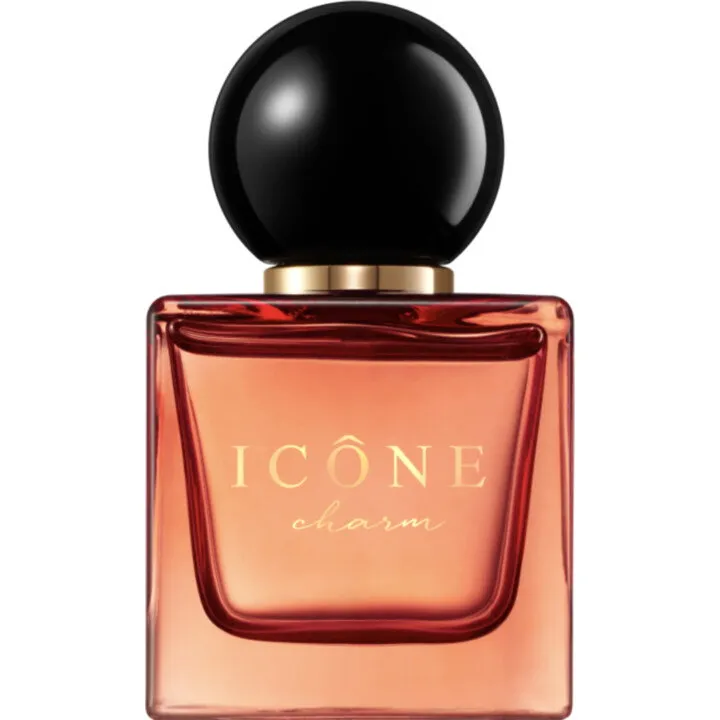 Mavue Icône Charm parfüm şişesi