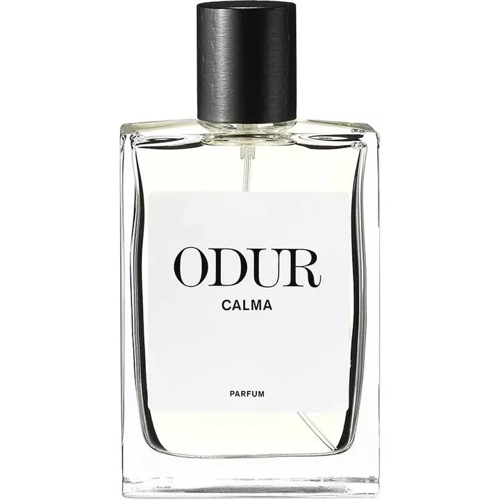 Odur Calma parfüm şişesi
