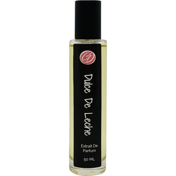 Ganache Parfums Dulce De Leche perfume bottle