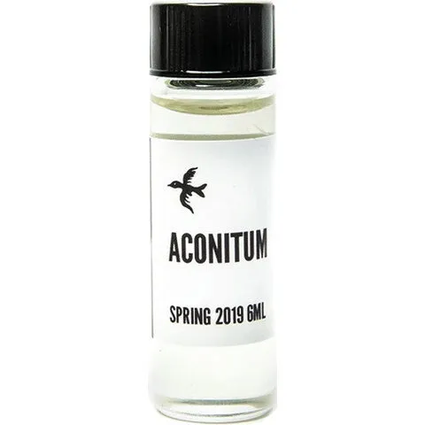 Sixteen92 Aconitum perfume bottle