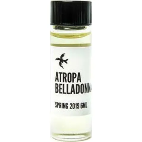 Sixteen92 Atropa Belladonna perfume bottle