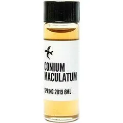 Sixteen92 Conium Maculatum parfüm şişesi