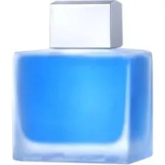 Banderas Blue Cool Seduction for Men parfüm şişesi